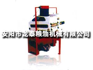 TQSL系列高效组合清理机