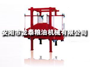 FSFJ系列双（单）仓高效平筛