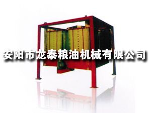 FSFJ系列单体四仓高效平筛
